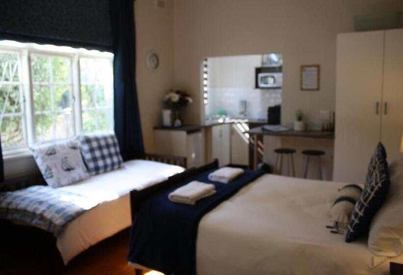 Apartment 7 On Oakleigh