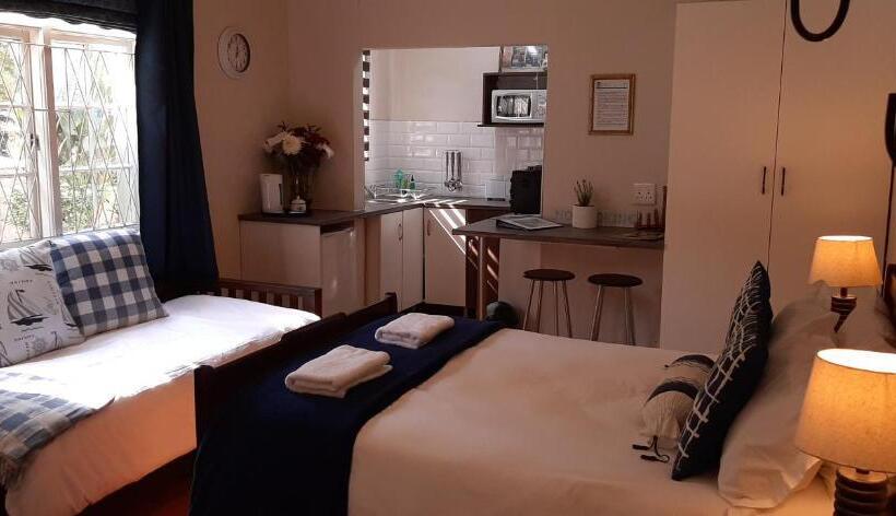 Apartment 7 On Oakleigh