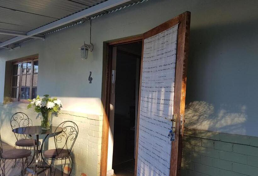 Apartment 7 On Oakleigh