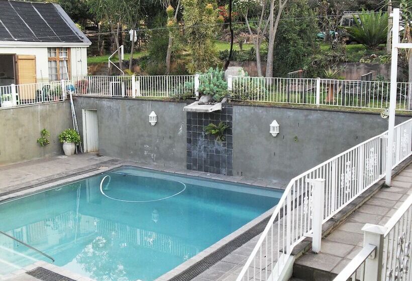 Apartment 7 On Oakleigh