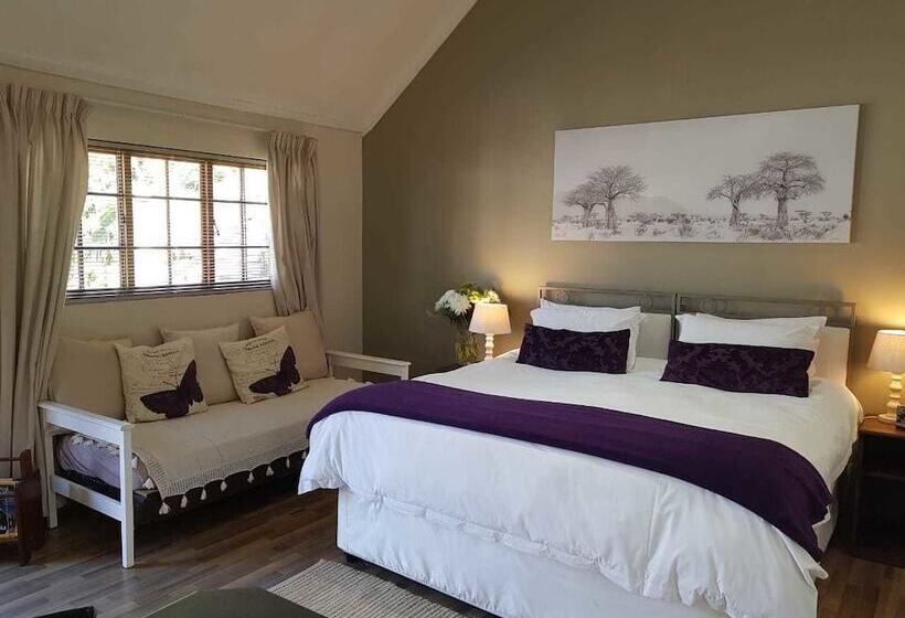 Apartment 7 On Oakleigh