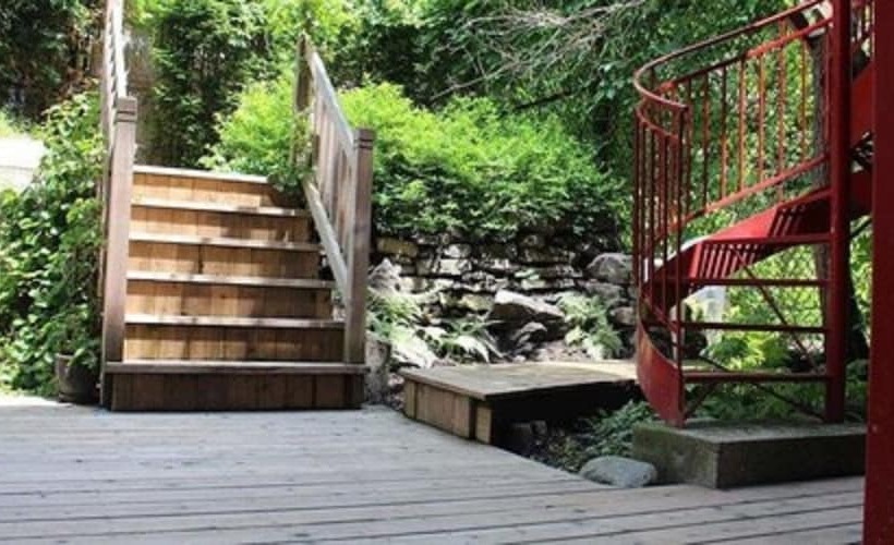 Apartment Et Studio Montreal