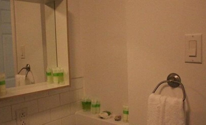 Apartment Et Studio Montreal