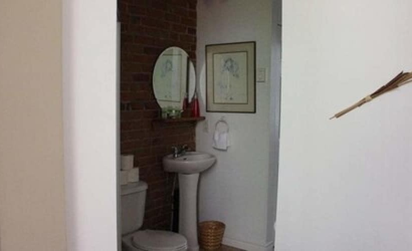 Apartment Et Studio Montreal