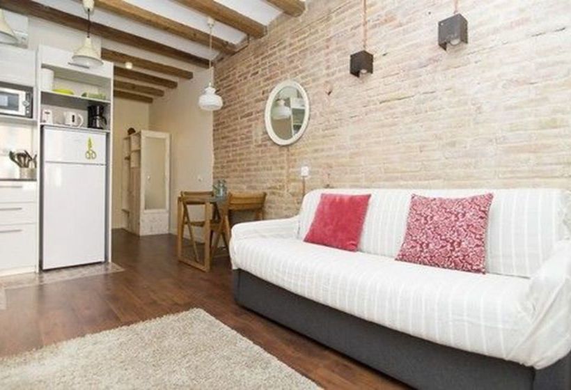 Apartments Sfamilia Barcelona