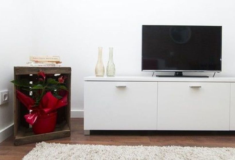 Apartments Sfamilia Barcelona