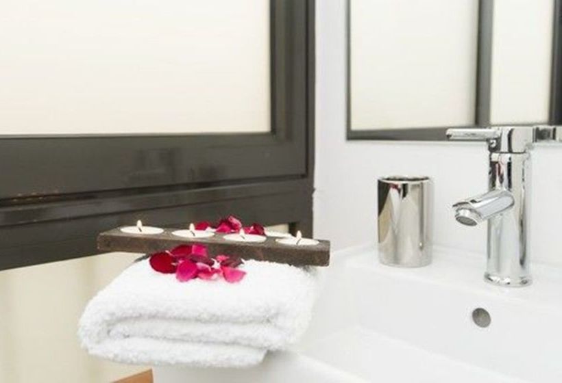 Apartments Sfamilia Barcelona