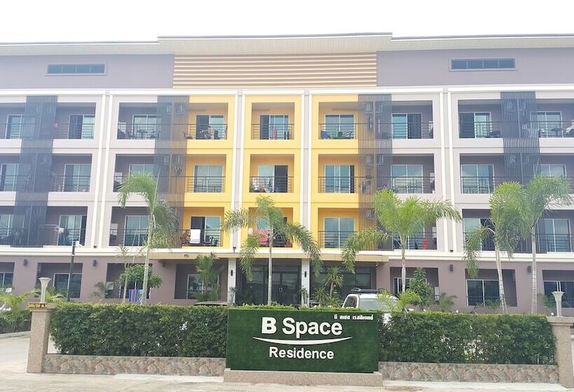 B Space Residence
