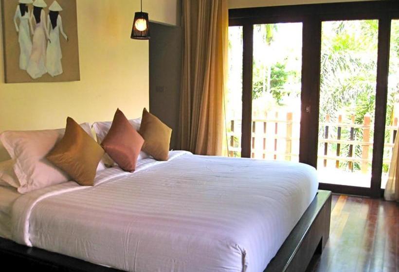 Baan Chaba Samui