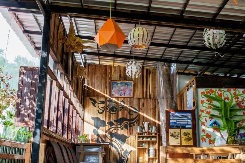 Baan Peang Por Hostel Koh Lipe