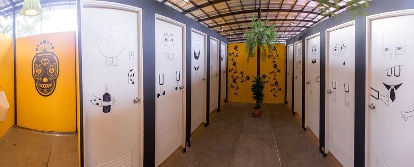 Baan Peang Por Hostel Koh Lipe