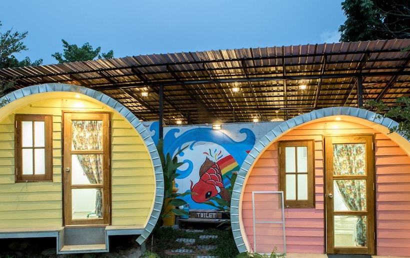 Baan Peang Por Hostel Koh Lipe