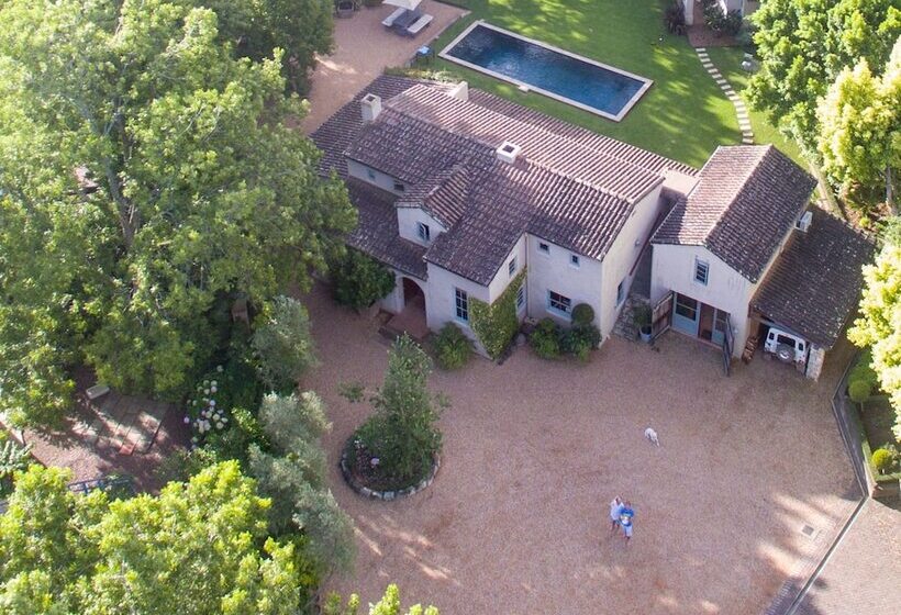 Babette Bed And Breakfast