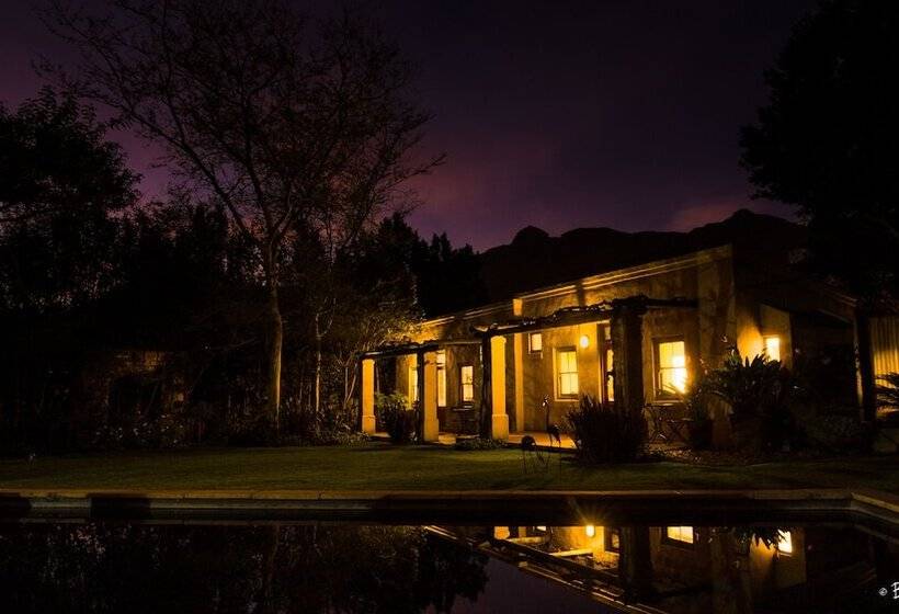 Babette Bed And Breakfast