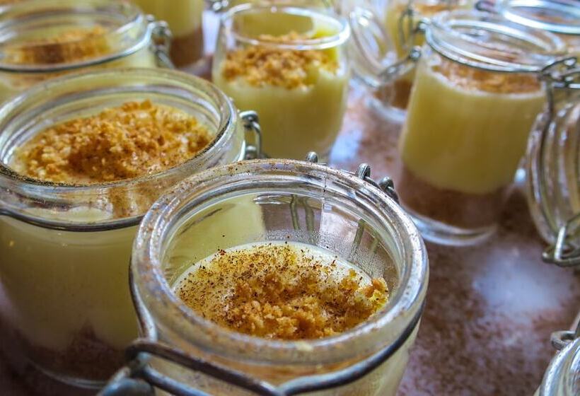 Babette Bed And Breakfast