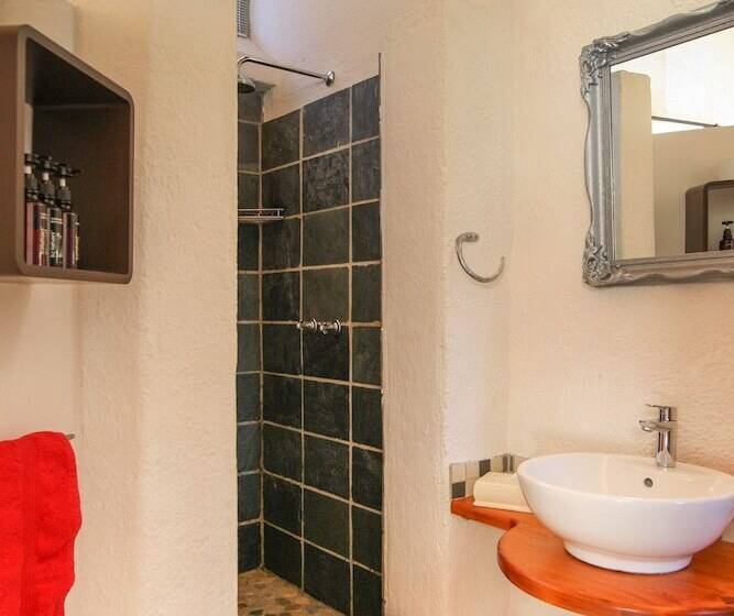 Babette Bed And Breakfast