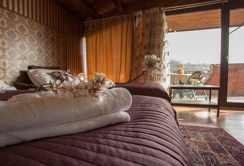 B&b Villa Del Sole Relais