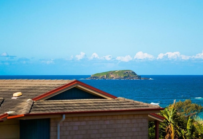 Beach Haven Executive Apartments