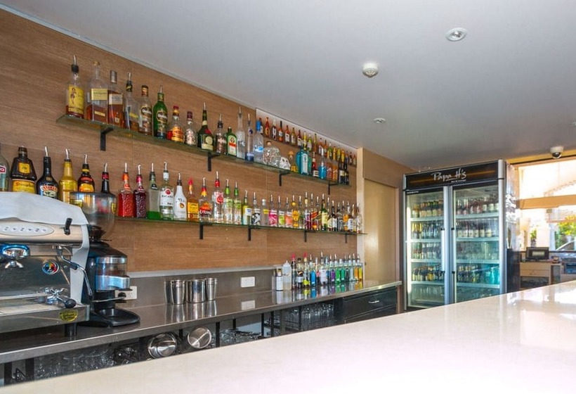 Beach Haven Executive Apartments