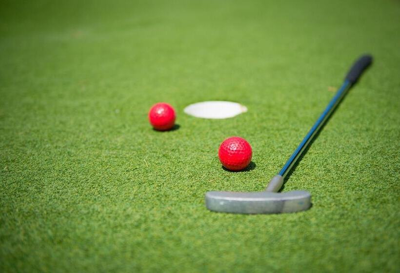 Beach Haven Executive Apartments