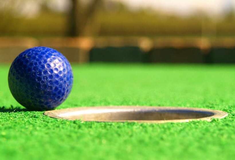 Beach Haven Executive Apartments