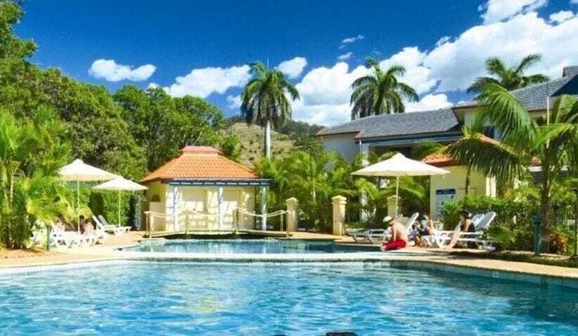 Beach Haven Executive Apartments