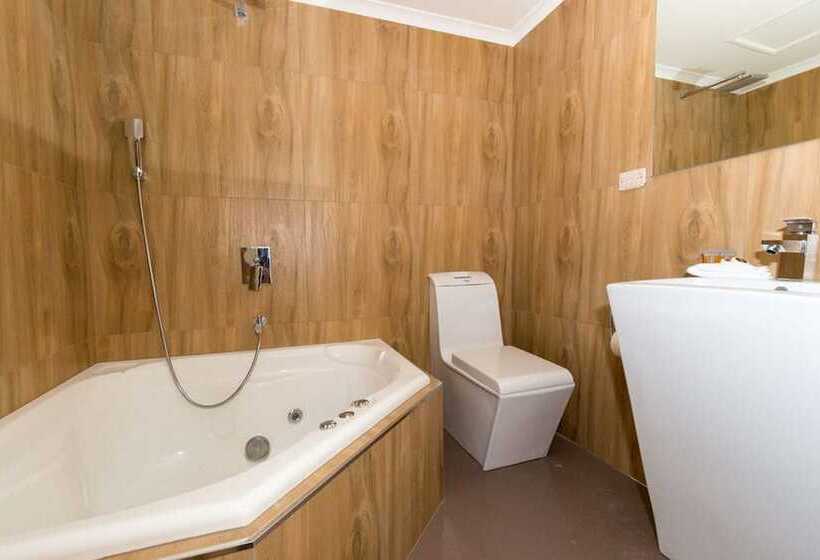 Beach Haven Executive Apartments