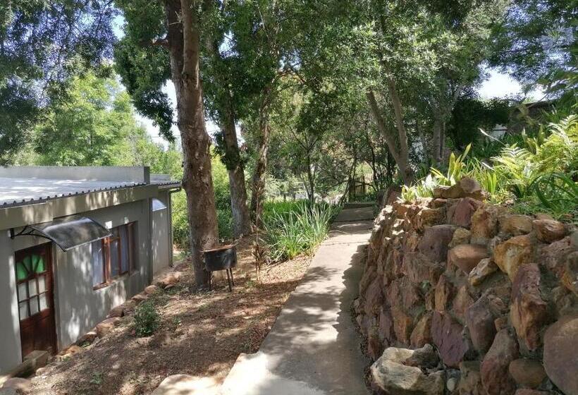 تختخواب و صبحانه Aanhuizen