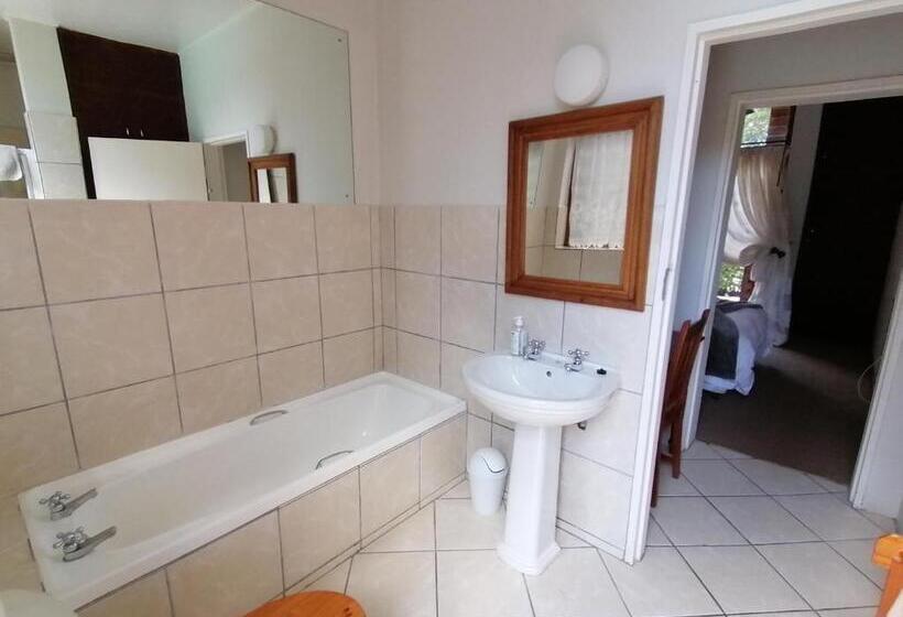 تختخواب و صبحانه Aanhuizen