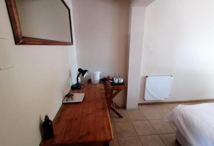 تختخواب و صبحانه Aanhuizen