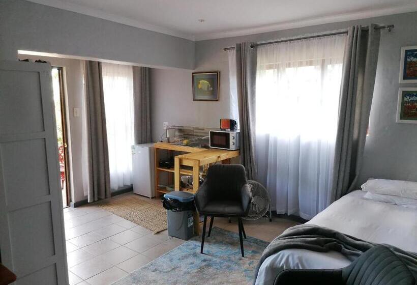 تختخواب و صبحانه Aanhuizen