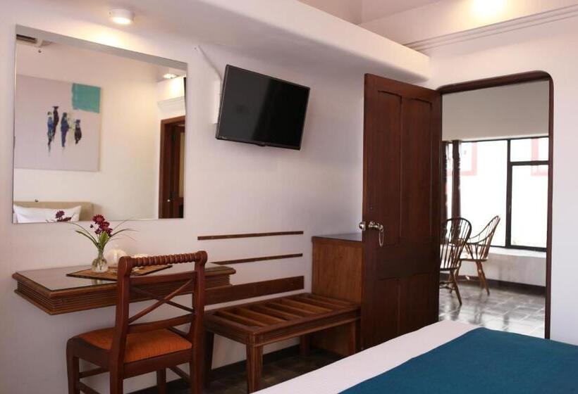 צימר Anugaa In The City