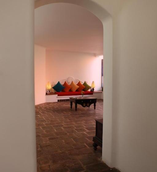 住宿加早餐 Anugaa In The City