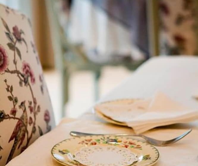 住宿加早餐  Apple And Spice Guest House