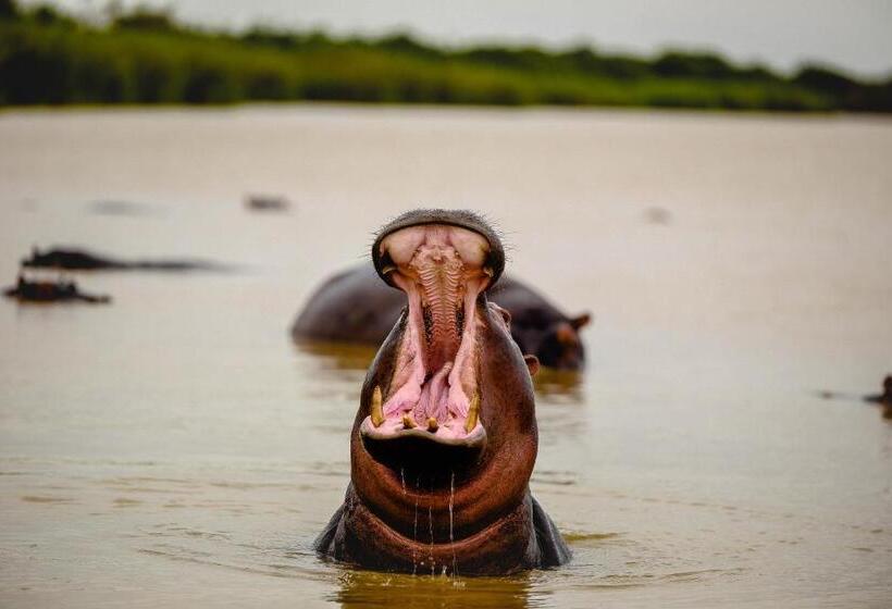 ベッドアンドブレックファースト At Heritage House