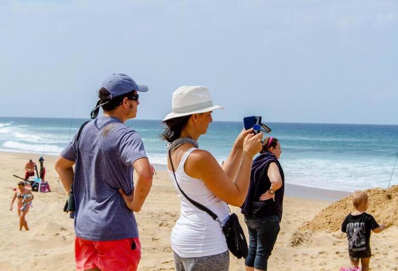 ベッドアンドブレックファースト At Heritage House