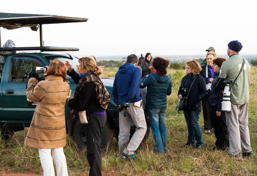 ベッドアンドブレックファースト At Heritage House