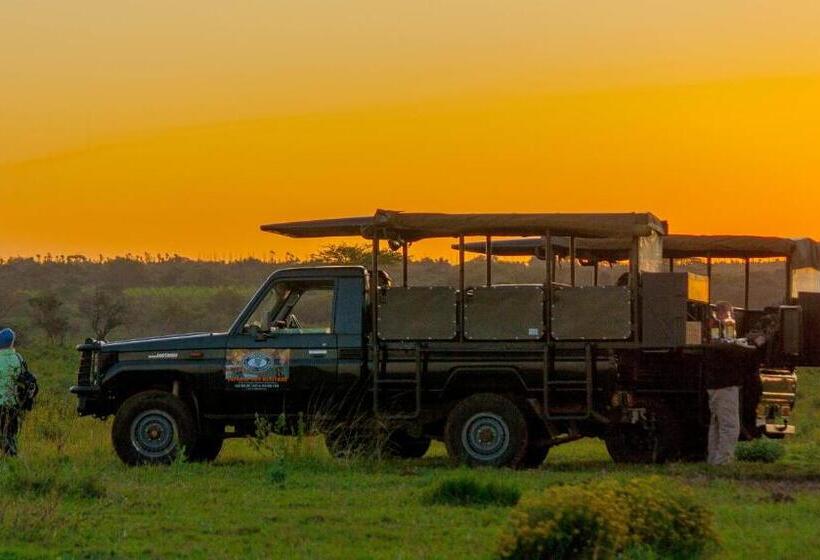 ベッドアンドブレックファースト At Heritage House