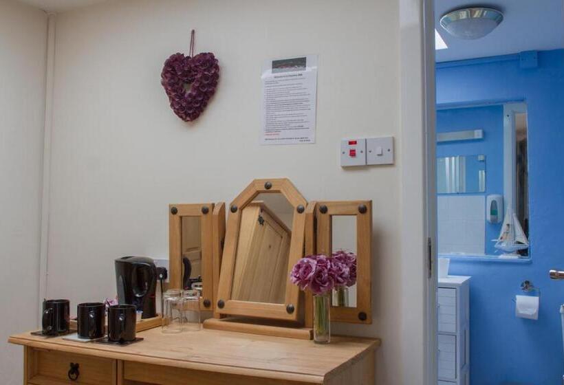 צימר Cú Chulainns Accommodation