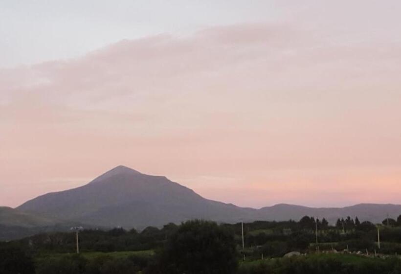 צימר Cú Chulainns Accommodation