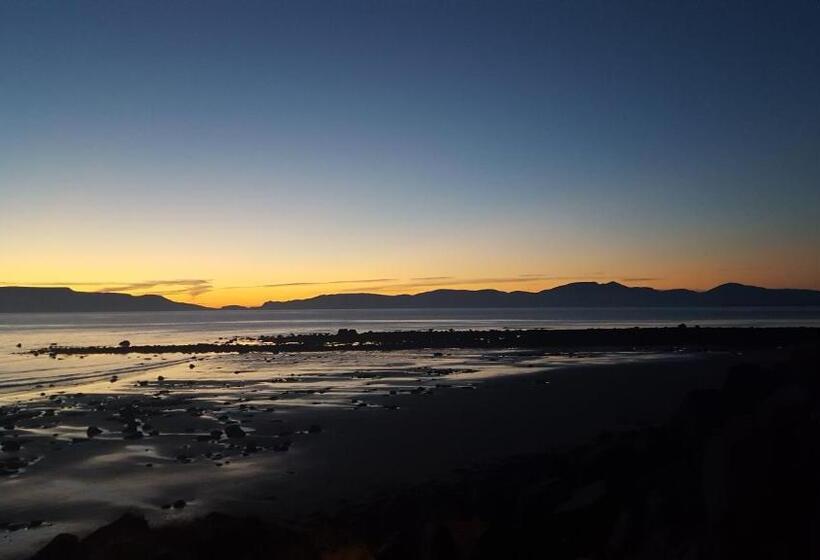 צימר Cú Chulainns Accommodation