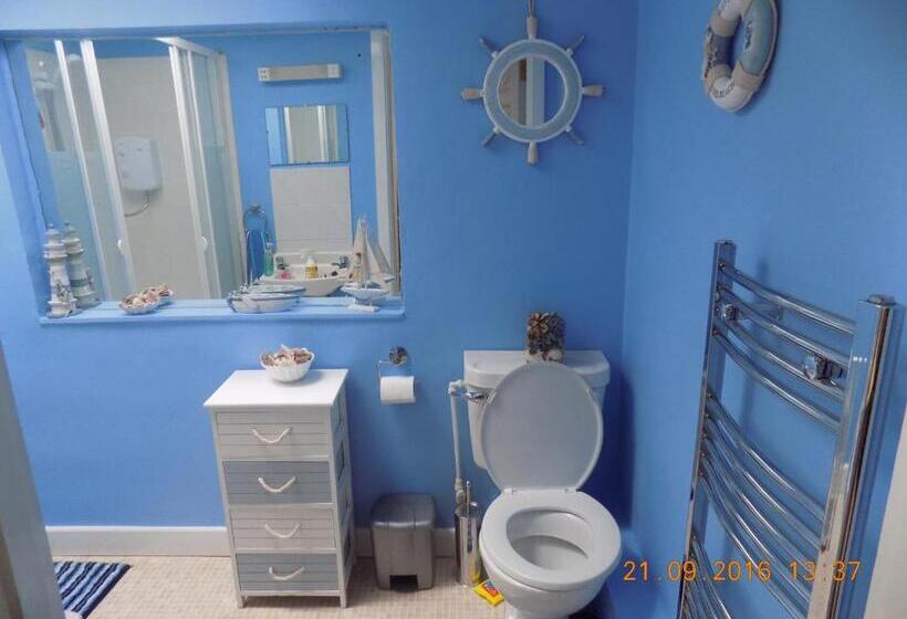 צימר Cú Chulainns Accommodation