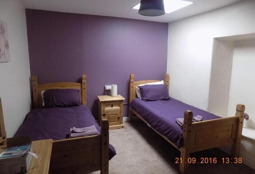 צימר Cú Chulainns Accommodation