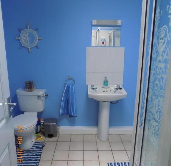 צימר Cú Chulainns Accommodation