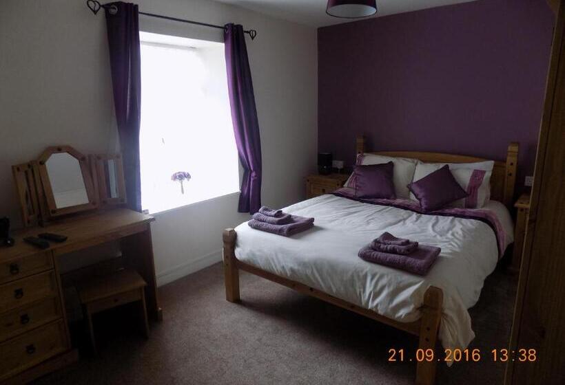 צימר Cú Chulainns Accommodation