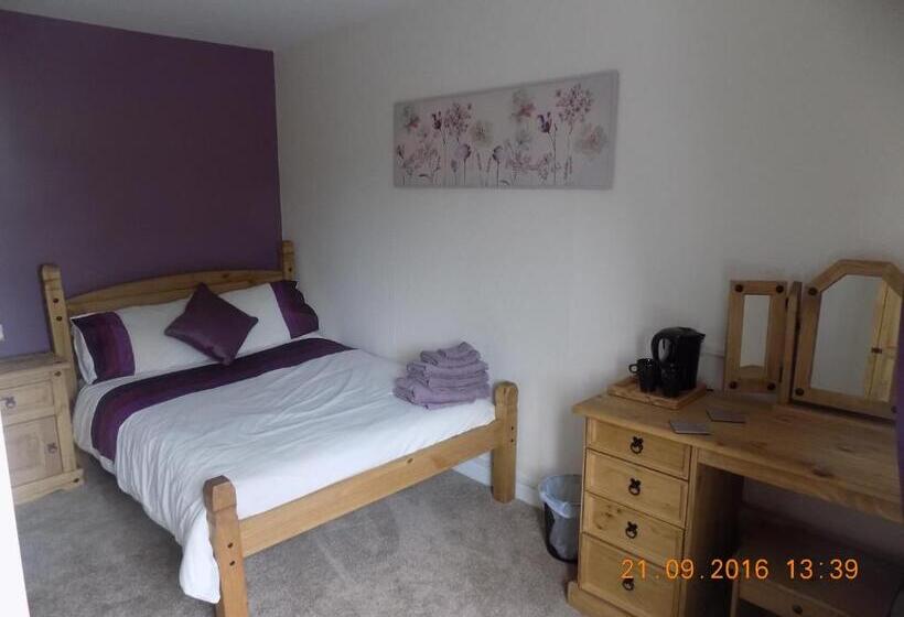 צימר Cú Chulainns Accommodation