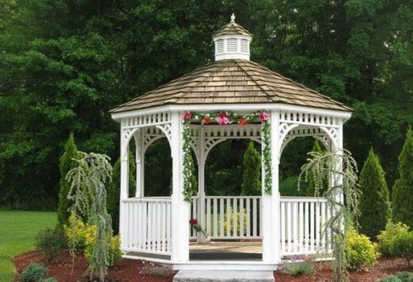 مبيت وإفطار Cozy Rose Inn