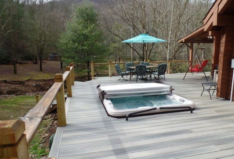 Creekside Paradise Bed And Breakfast