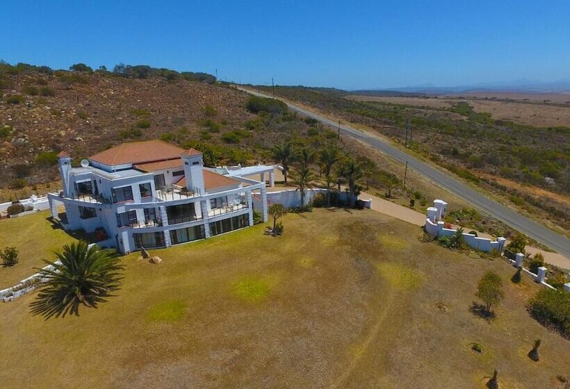 צימר Fly Me To The Moon Guesthouse