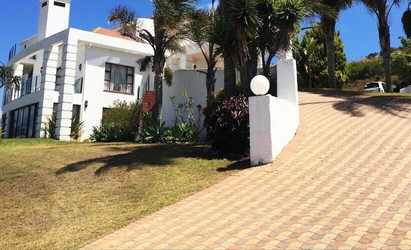 צימר Fly Me To The Moon Guesthouse